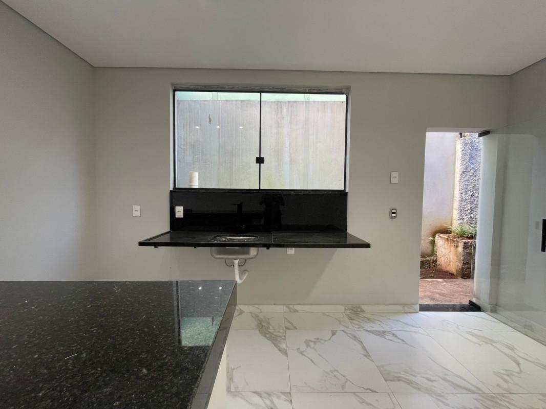 Casa, Santa Efigênia, 3 Quartos, 2 Vagas, 1 Suíte