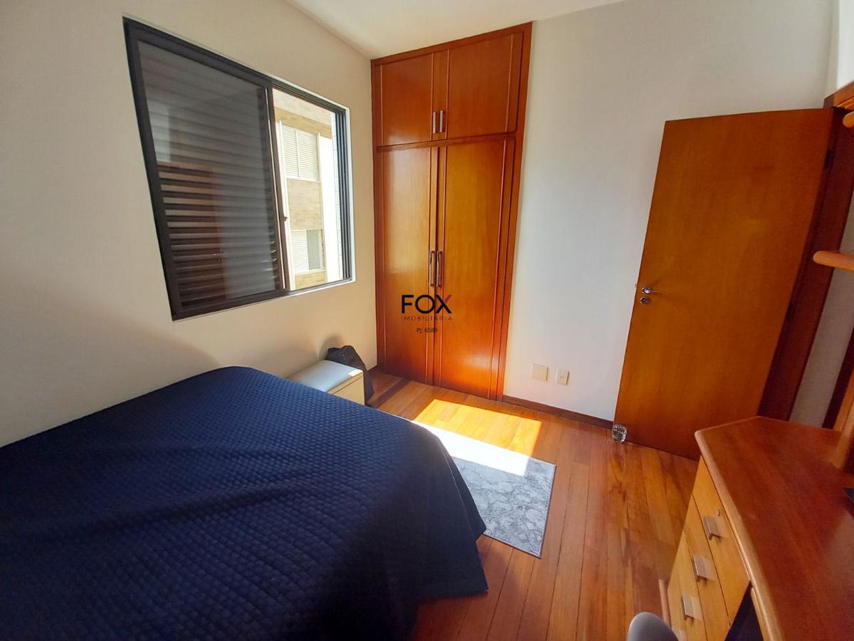 Apartamento, Santo Antônio, 4 Quartos, 2 Vagas, 1 Suíte