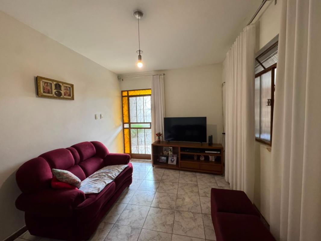 Casa, São Gabriel, 3 Quartos, 3 Vagas, 1 Suíte