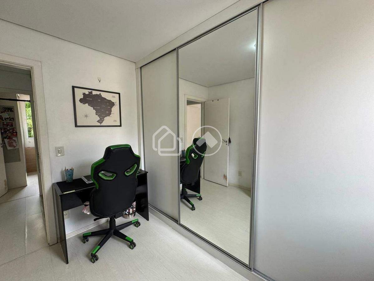 Casa em Condomínio, Buritis, 3 Quartos, 2 Vagas, 1 Suíte