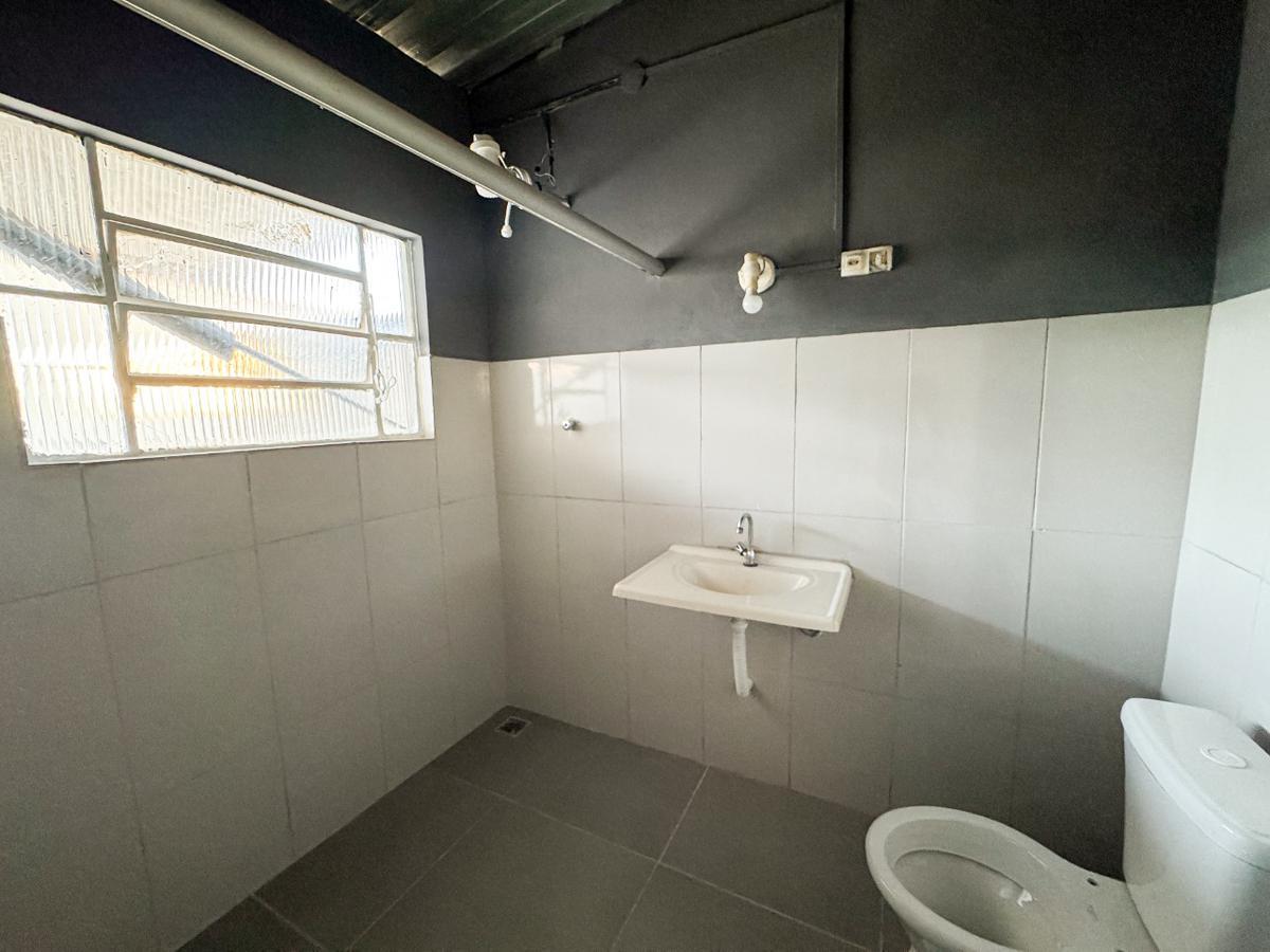Apartamento, São Salvador, 2 Quartos, 0 Vaga