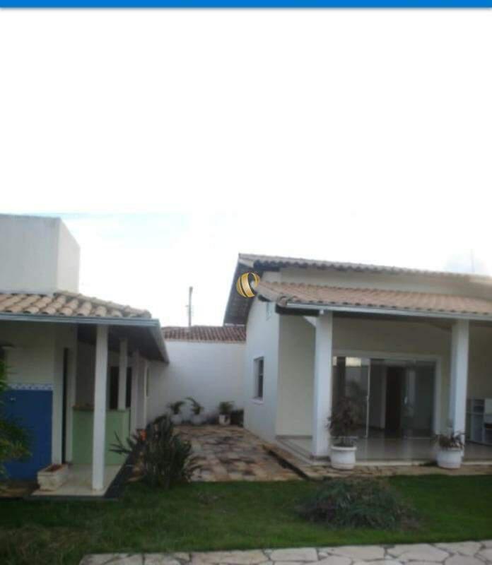 Casa, Santa Rita de Cássia, 4 Quartos, 2 Vagas, 2 Suítes