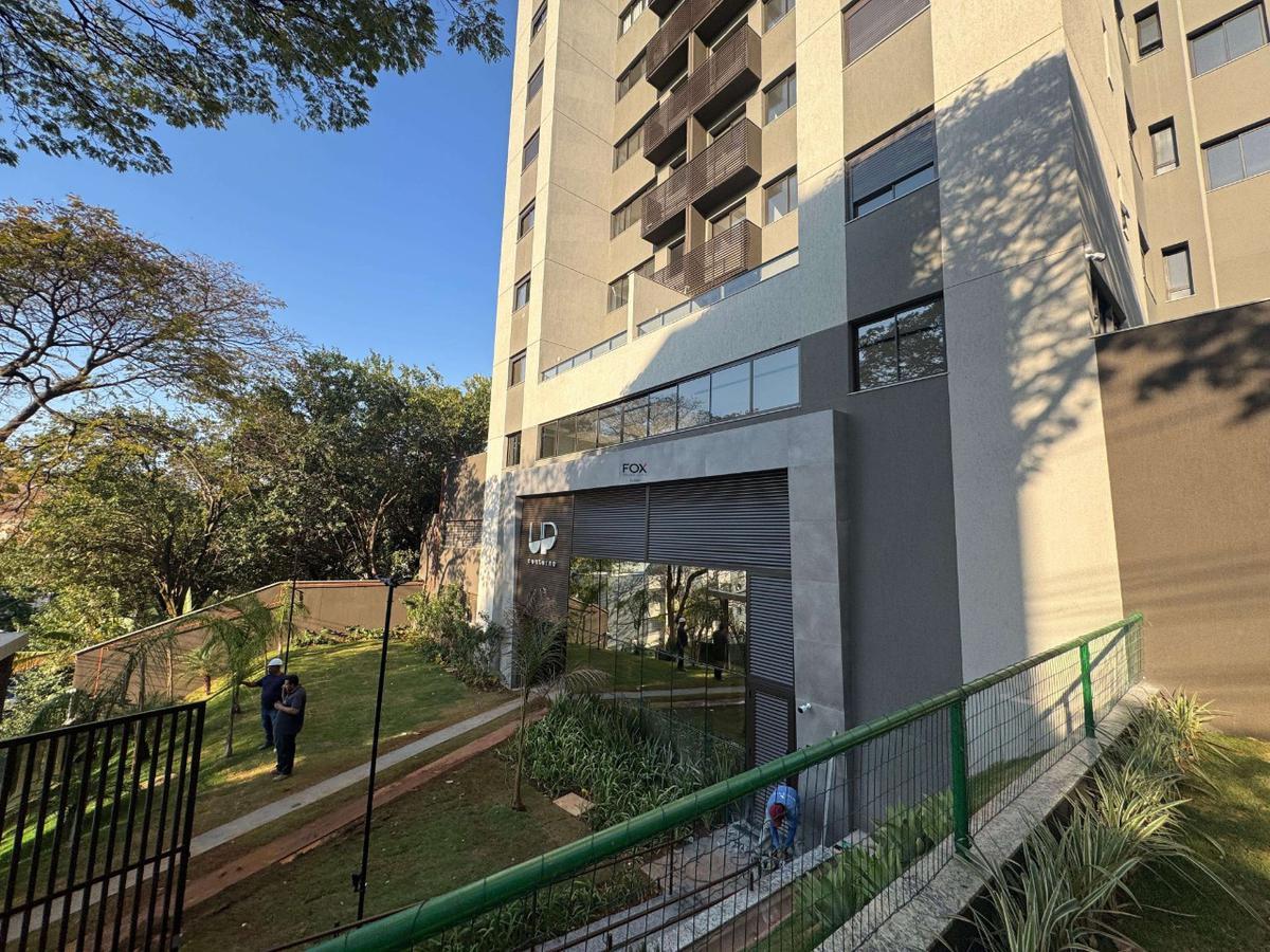 Cobertura, Serra, 2 Quartos, 3 Vagas, 1 Suíte