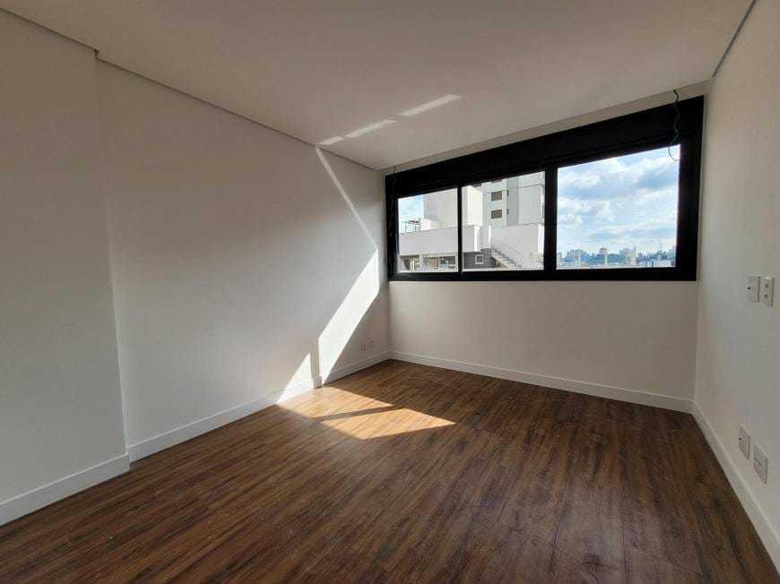 Cobertura, Santo Antônio, 4 Quartos, 4 Vagas, 4 Suítes