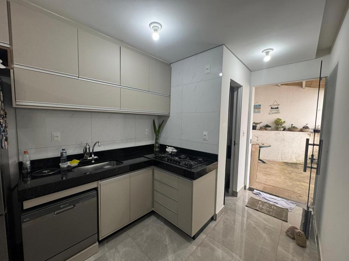 Casa, Manacás, 3 Quartos, 2 Vagas, 1 Suíte