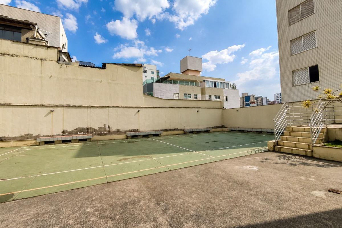 Apartamento, Cruzeiro, 2 Quartos, 2 Vagas, 1 Suíte