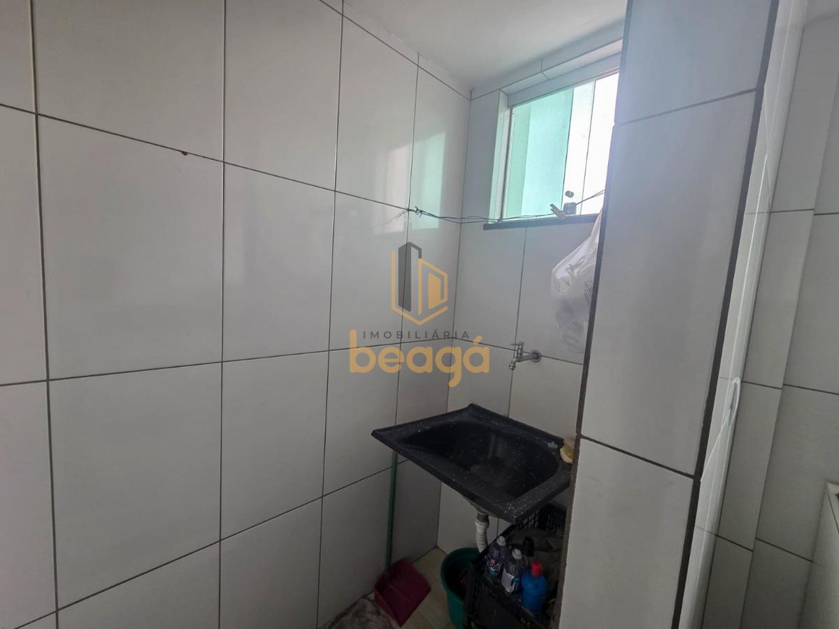 Cobertura, Coqueiros, 3 Quartos, 1 Vaga, 1 Suíte