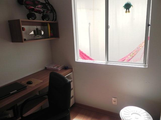 Apartamento, Cândida Ferreira, 2 Quartos, 1 Vaga, 0 Suíte