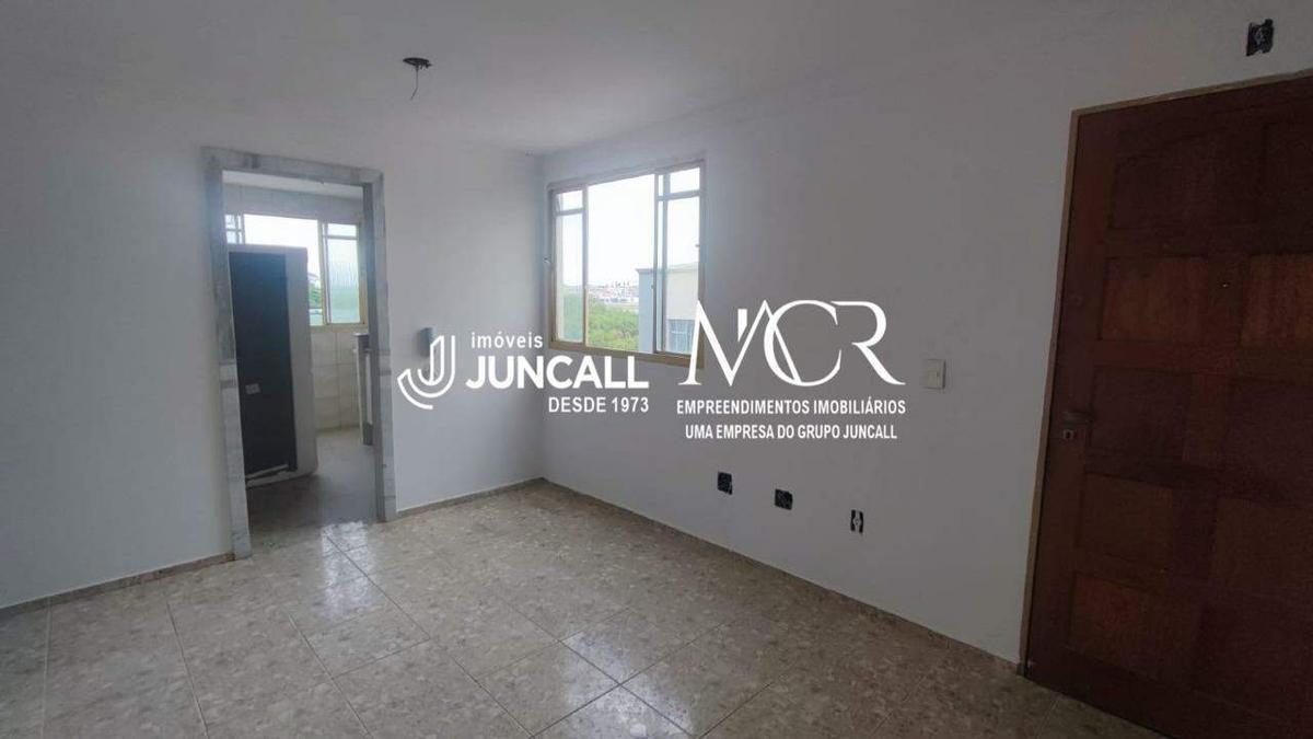 Apartamento, Dona Clara, 2 Quartos, 1 Vaga