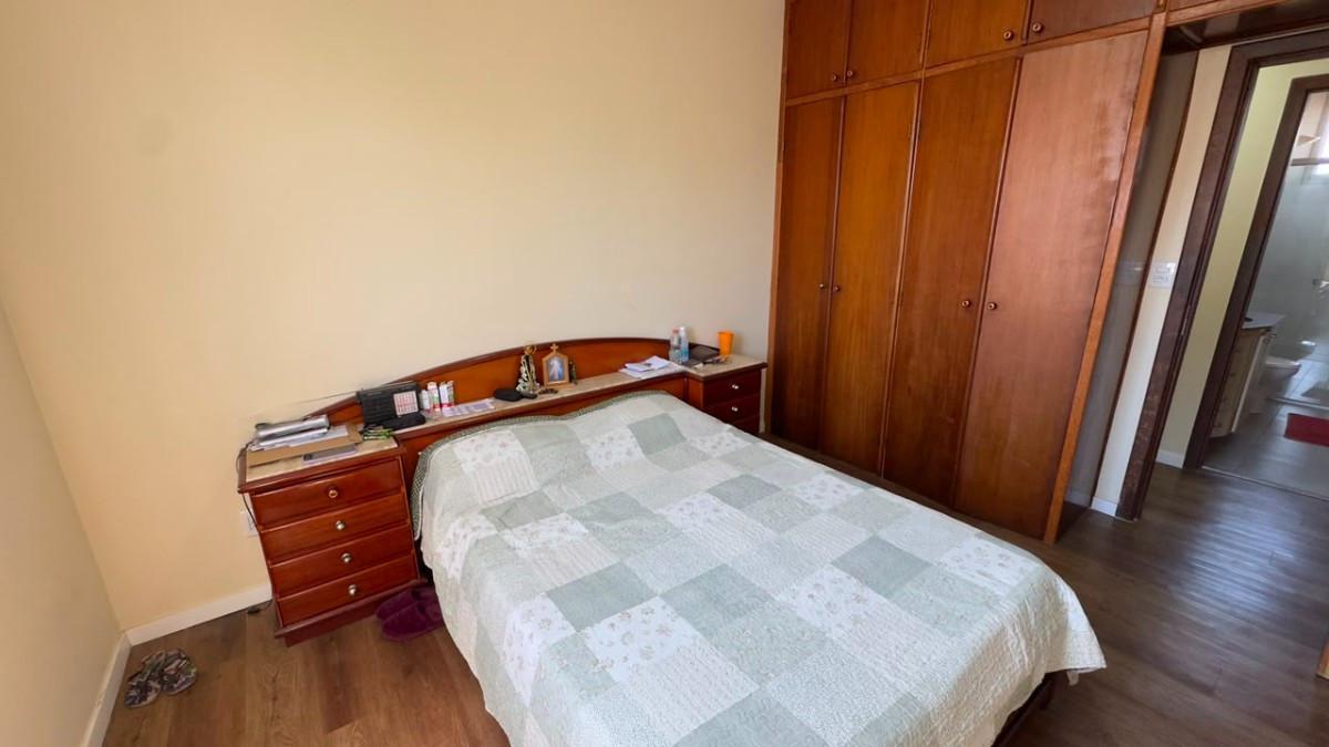 Cobertura, Coração Eucarístico, 3 Quartos, 2 Vagas, 1 Suíte