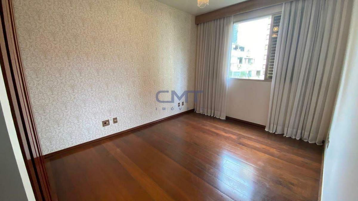 Apartamento, Lourdes, 4 Quartos, 4 Vagas, 2 Suítes