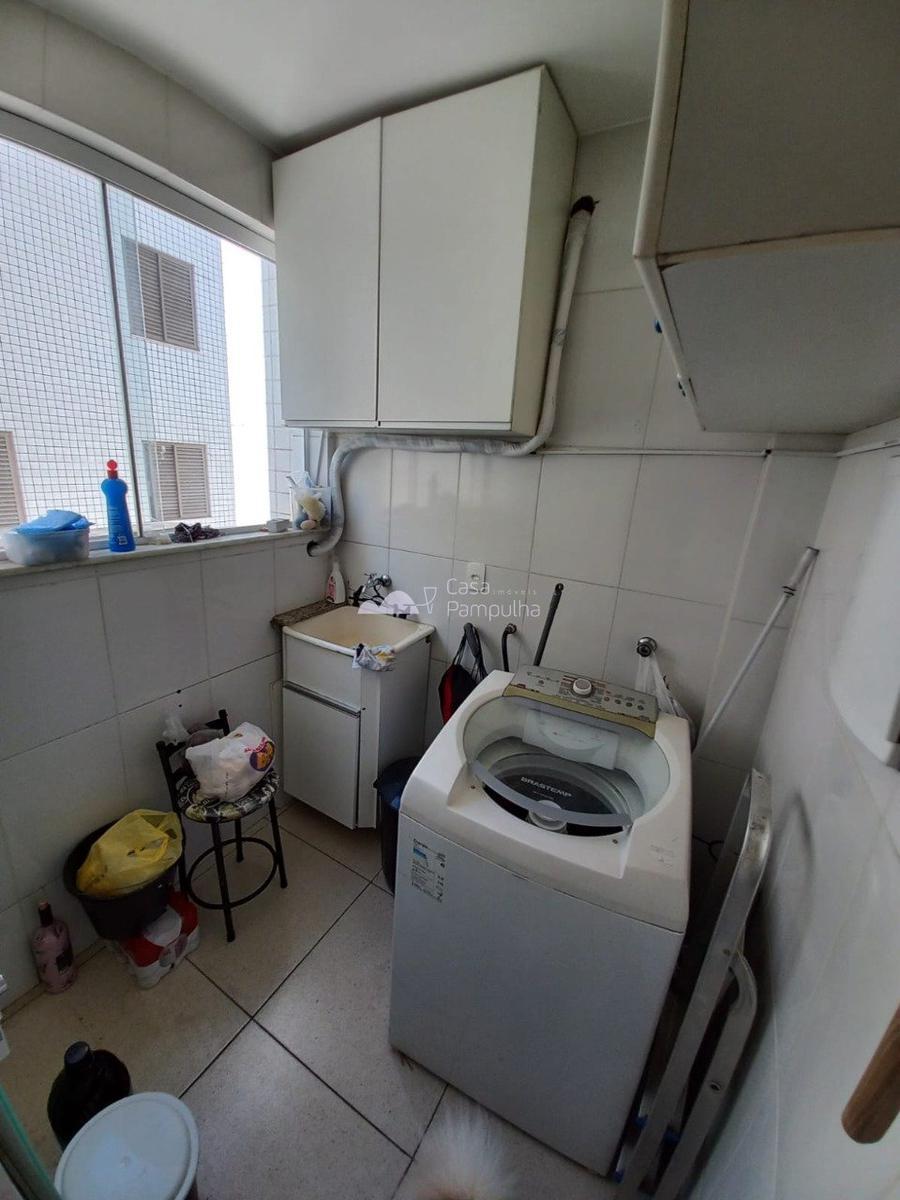 Apartamento, Dona Clara, 3 Quartos, 2 Vagas, 1 Suíte