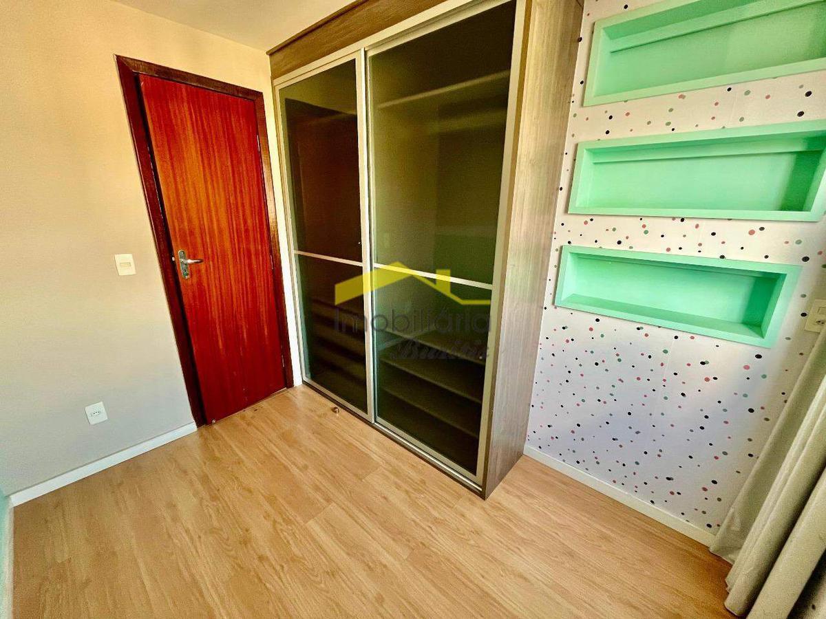 Cobertura, Buritis, 3 Quartos, 2 Vagas, 1 Suíte