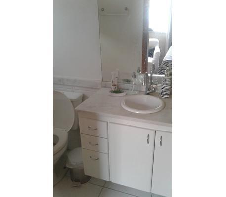 Apartamento, Ouro Preto, 3 Quartos, 2 Vagas, 1 Suíte