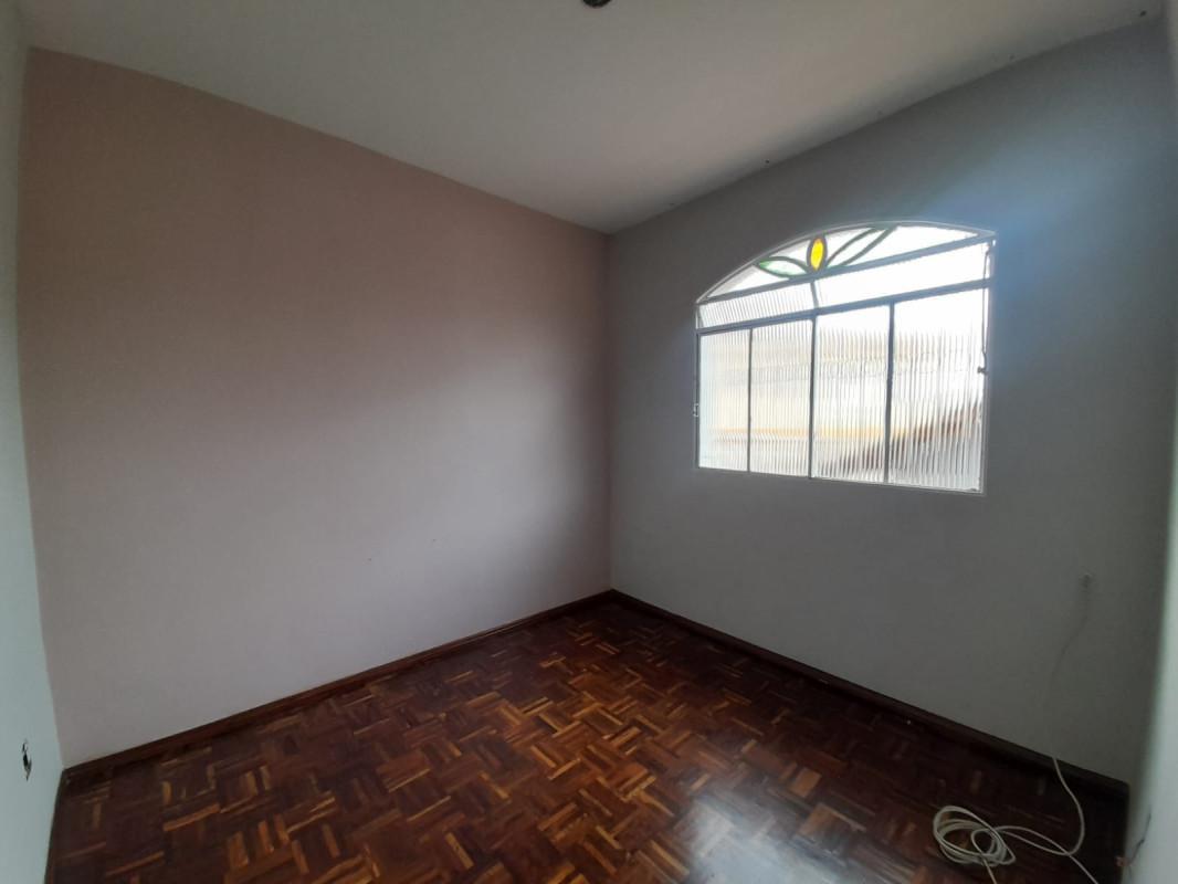 Casa, Alto Caiçaras, 2 Quartos, 1 Vaga