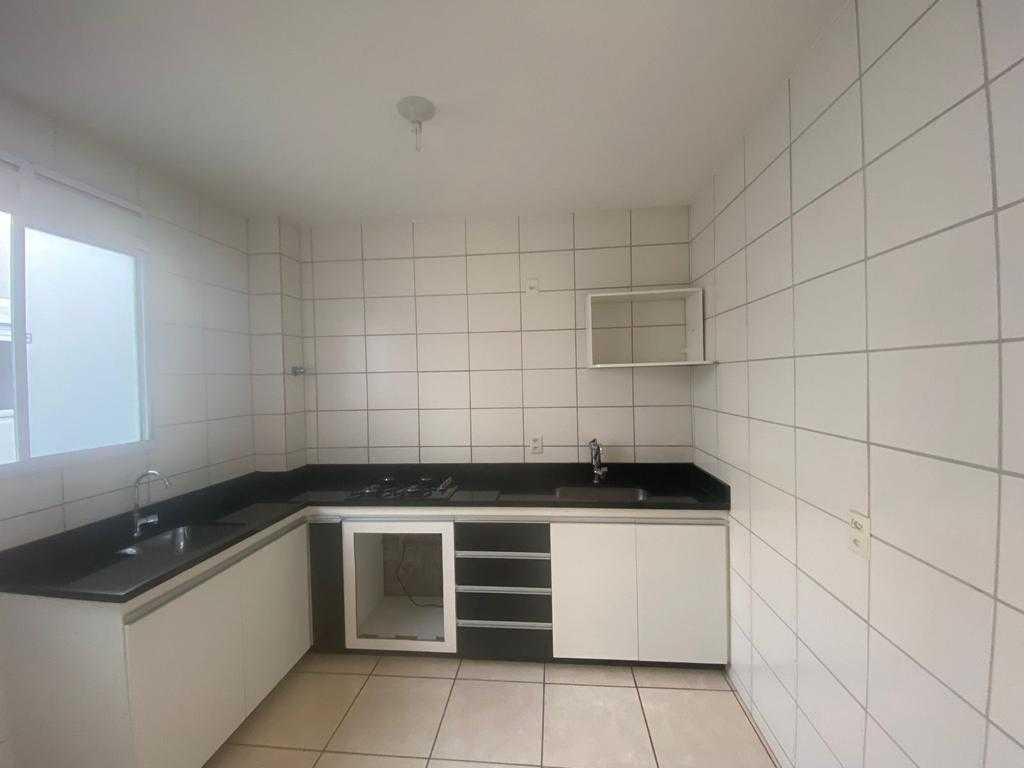 Apartamento, Chácaras Reunidas Santa Terezinha, 2 Quartos, 1 Vaga
