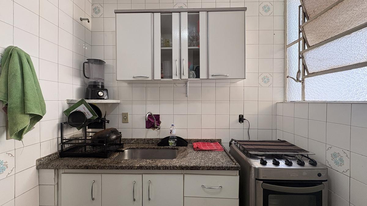 Apartamento, Renascença, 2 Quartos, 1 Vaga