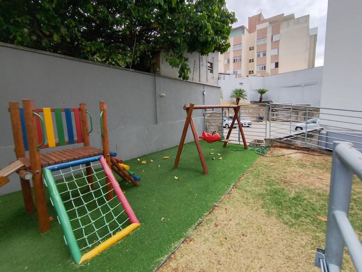 Apartamento, Santa Amélia, 2 Quartos, 1 Vaga, 1 Suíte