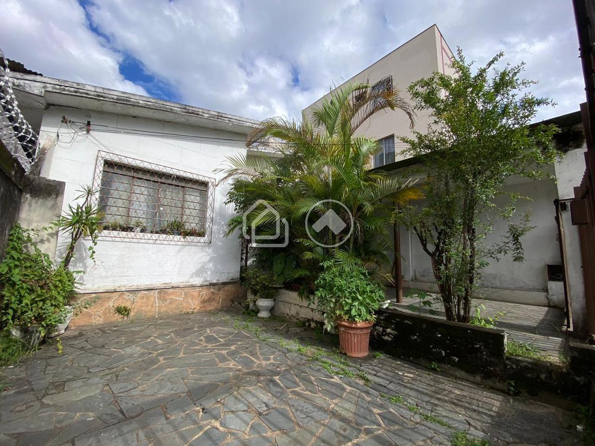 Casa, Padre Eustáquio, 3 Quartos, 2 Vagas