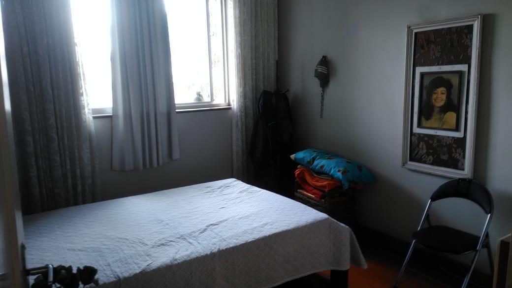 Casa, Alto Barroca, 5 Quartos, 4 Vagas, 1 Suíte