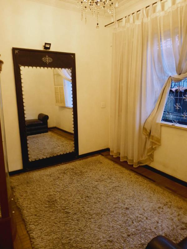 Casa, Barro Preto, 1 Quarto, 1 Vaga