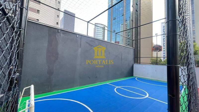 Apartamento, Savassi, 4 Quartos, 3 Vagas, 1 Suíte