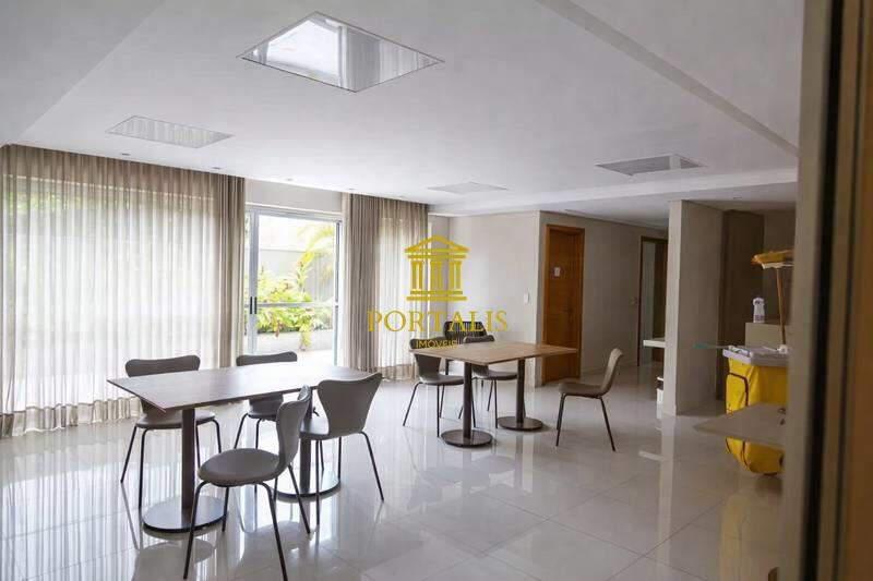 Apartamento, Centro, 2 Quartos, 2 Vagas, 1 Suíte