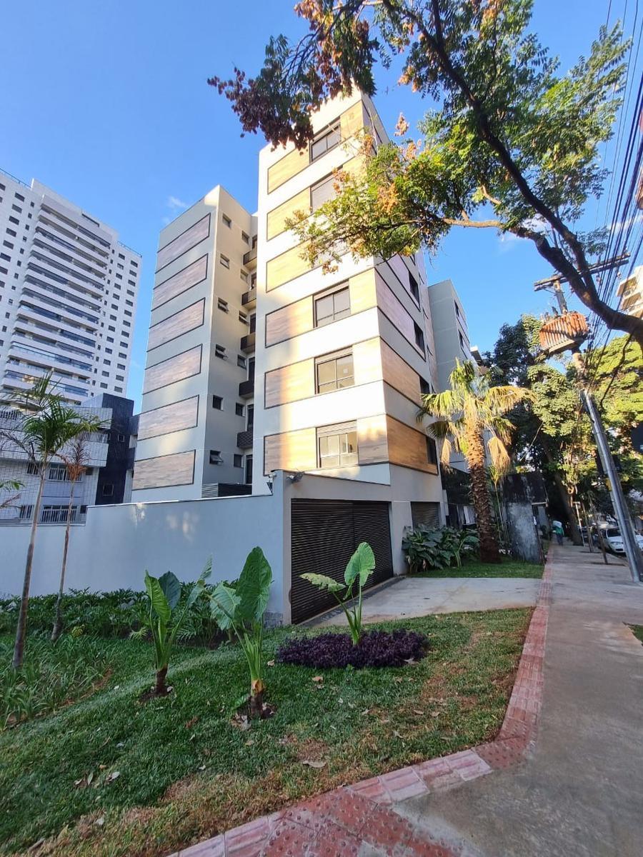 Cobertura, Santo Antônio, 2 Quartos, 2 Vagas, 1 Suíte