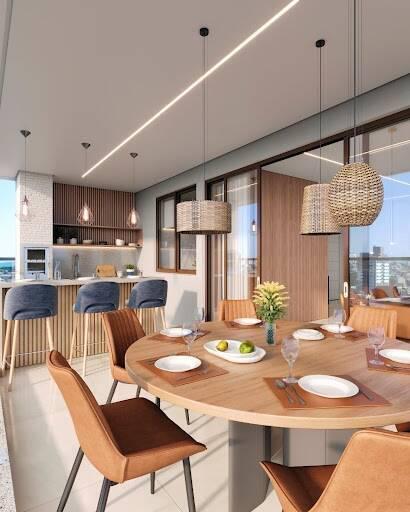 Apartamento, Cidade Nobre, 3 Quartos, 2 Vagas, 3 Suítes