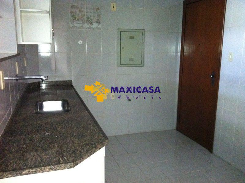 Apartamento, Engenho Nogueira, 4 Quartos, 2 Vagas, 1 Suíte