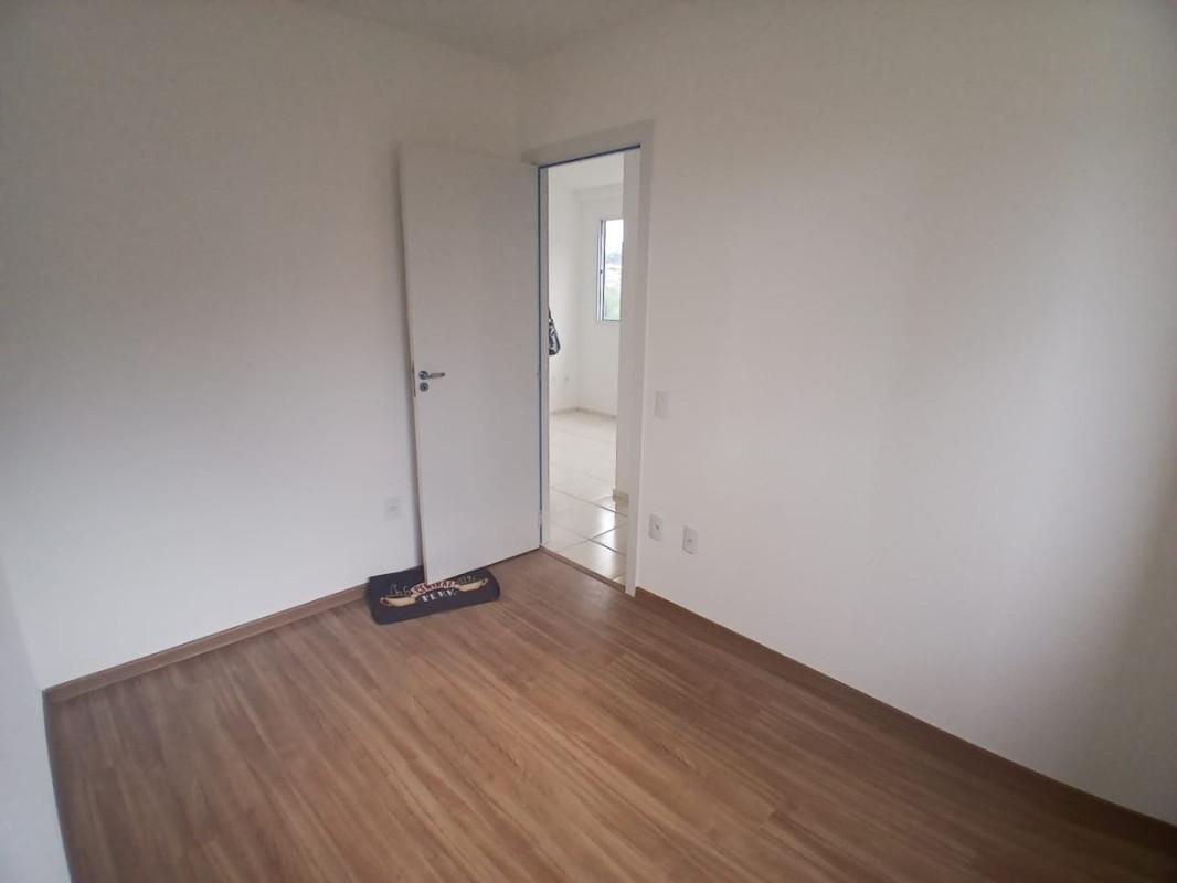 Apartamento, Mantiqueira, 2 Quartos, 1 Vaga, 1 Suíte