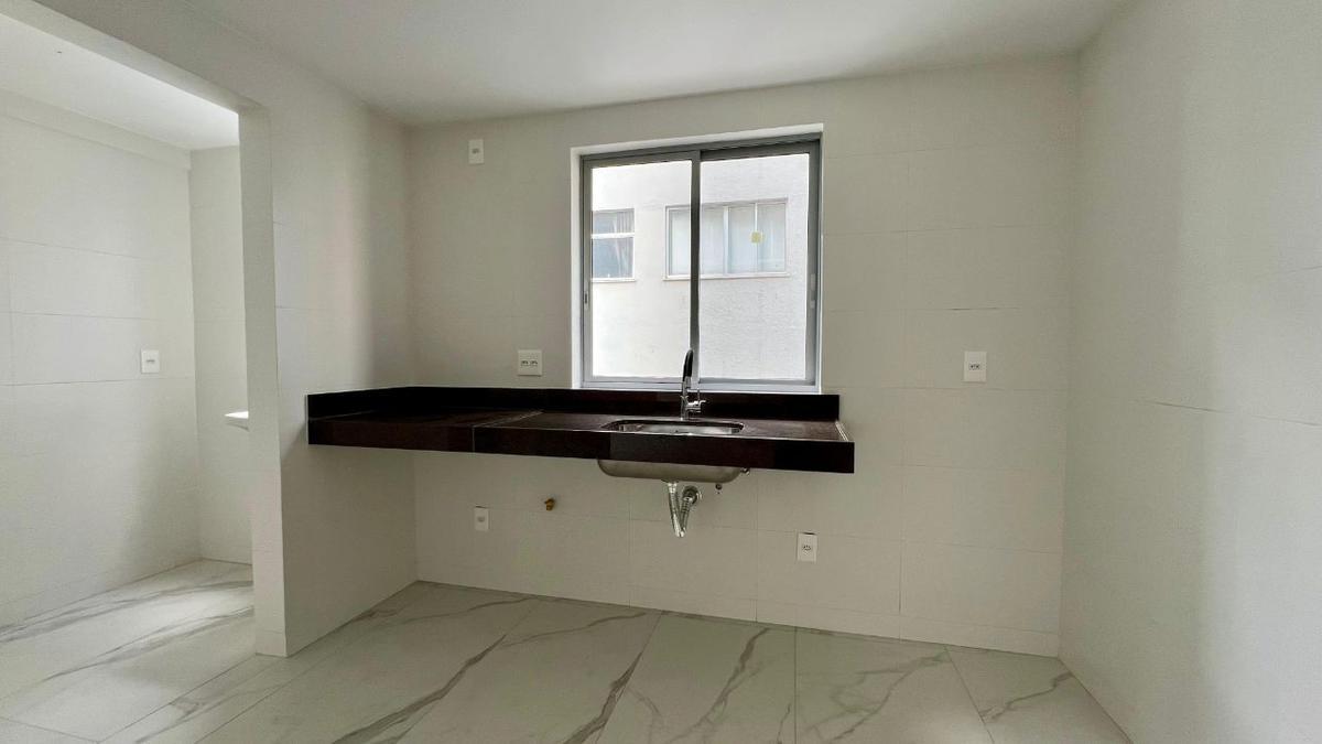 Apartamento, Savassi, 2 Quartos, 2 Vagas, 2 Suítes