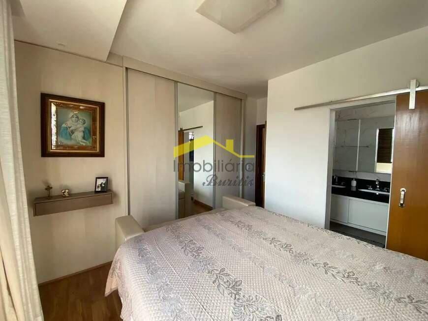 Apartamento, Buritis, 4 Quartos, 3 Vagas, 1 Suíte