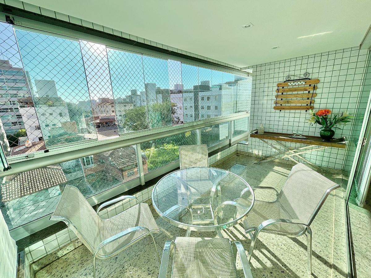 Apartamento, Castelo, 4 Quartos, 2 Vagas, 2 Suítes