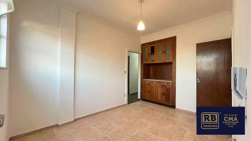 Apartamento, Grajaú, 4 Quartos, 2 Vagas, 1 Suíte