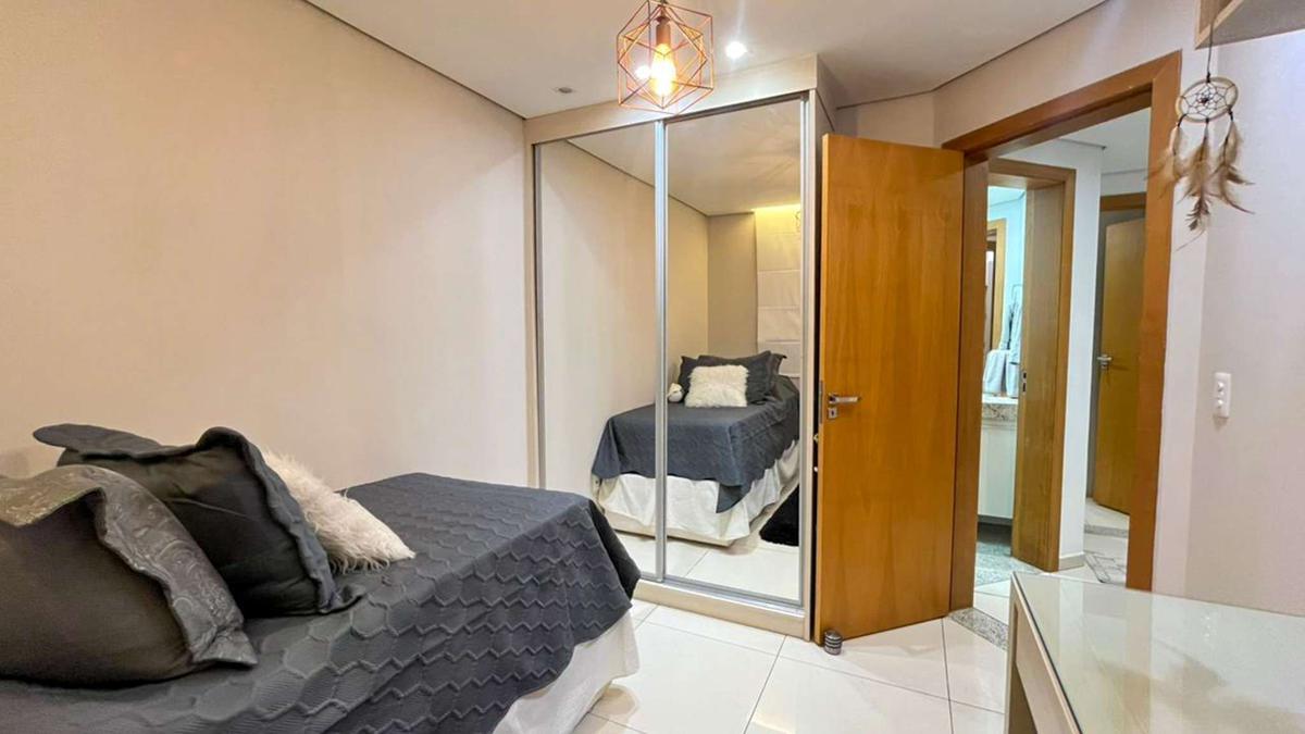 Apartamento, Buritis, 4 Quartos, 2 Vagas, 1 Suíte