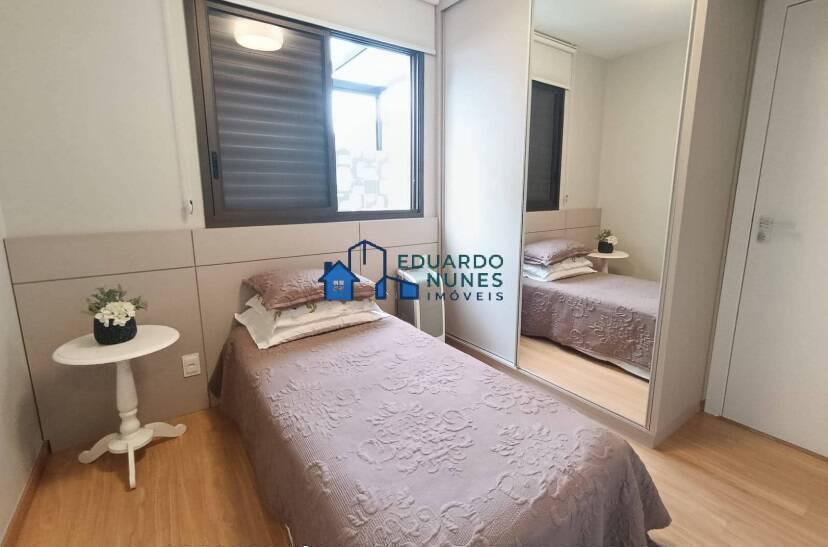 Apartamento, Gutierrez, 3 Quartos, 3 Vagas, 1 Suíte