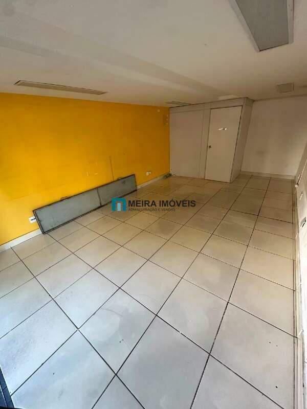 Andar, Funcionários, 0 Quarto, 0 Vaga
