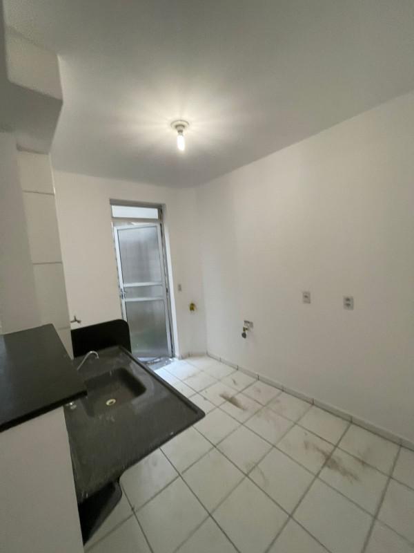 Apartamento, Califórnia, 2 Quartos, 1 Vaga