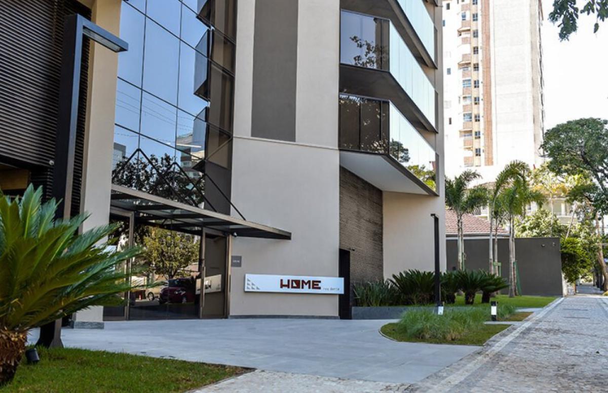 Apartamento, Santa Efigênia, 2 Quartos, 2 Vagas, 1 Suíte