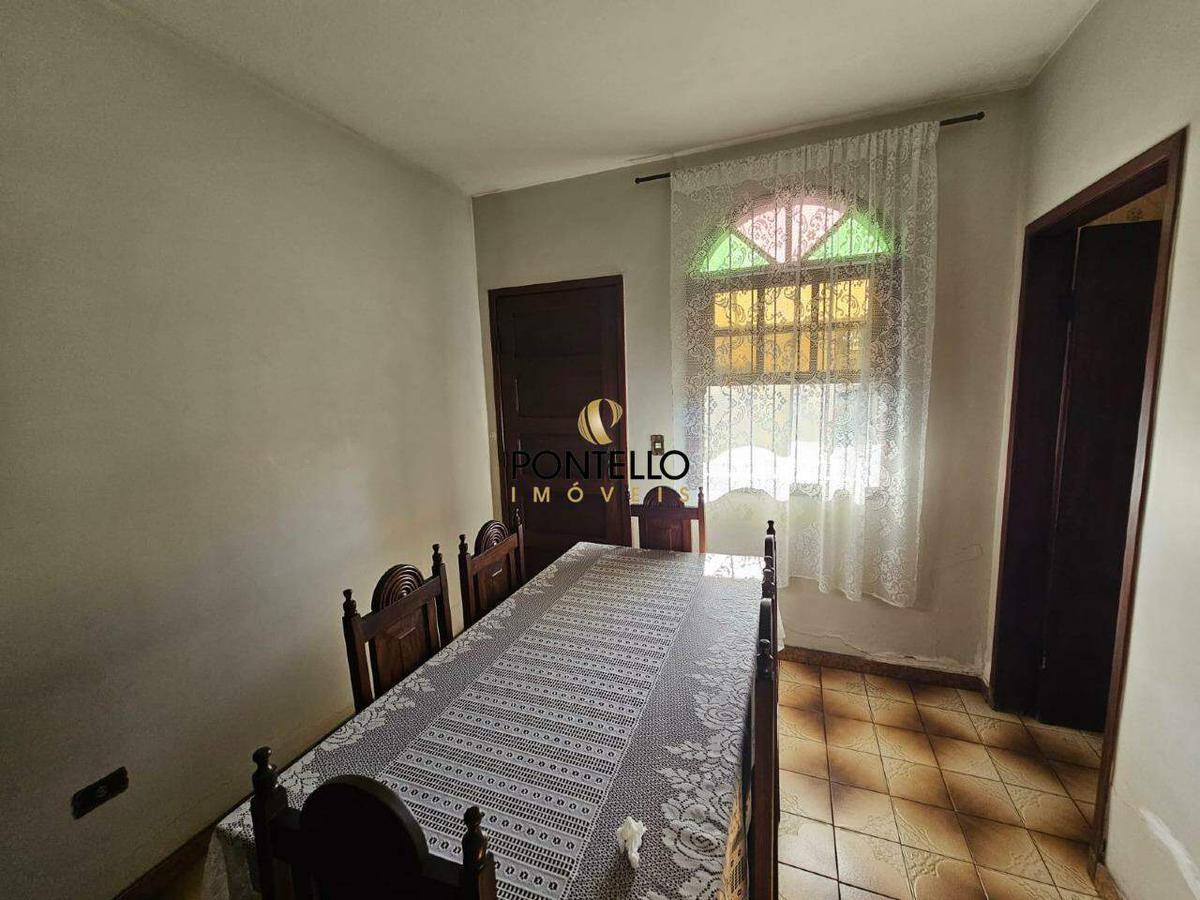 Casa, Boa Vista, 3 Quartos, 3 Vagas