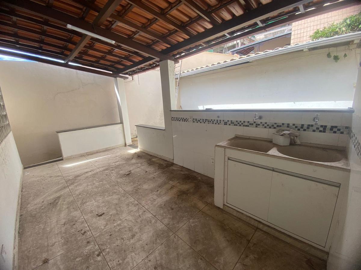 Casa, Eldorado, 3 Quartos, 2 Vagas, 1 Suíte