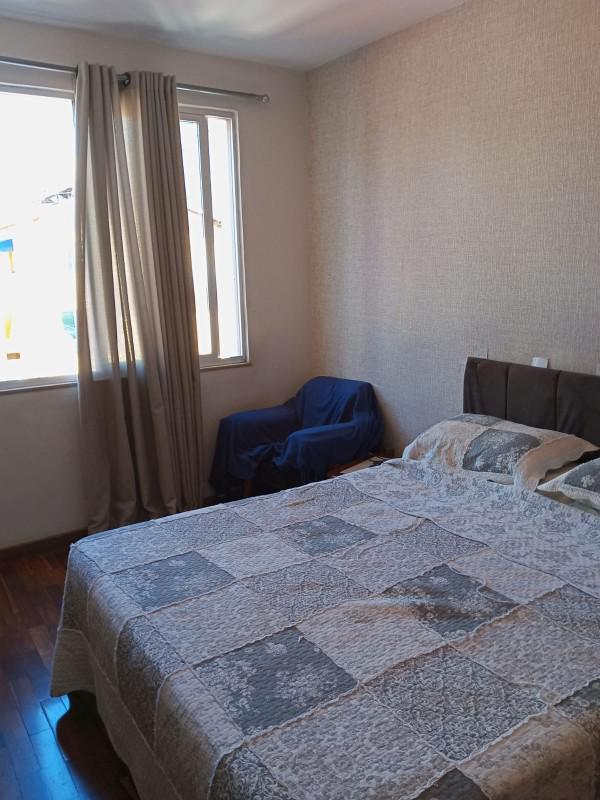 Cobertura, Ana Lúcia, 4 Quartos, 2 Vagas, 1 Suíte