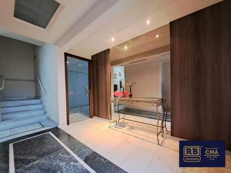 Cobertura, Prado, 4 Quartos, 4 Vagas, 1 Suíte