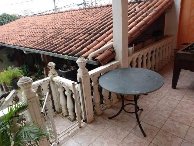Casa, Jardim Leblon, 4 Quartos, 2 Vagas