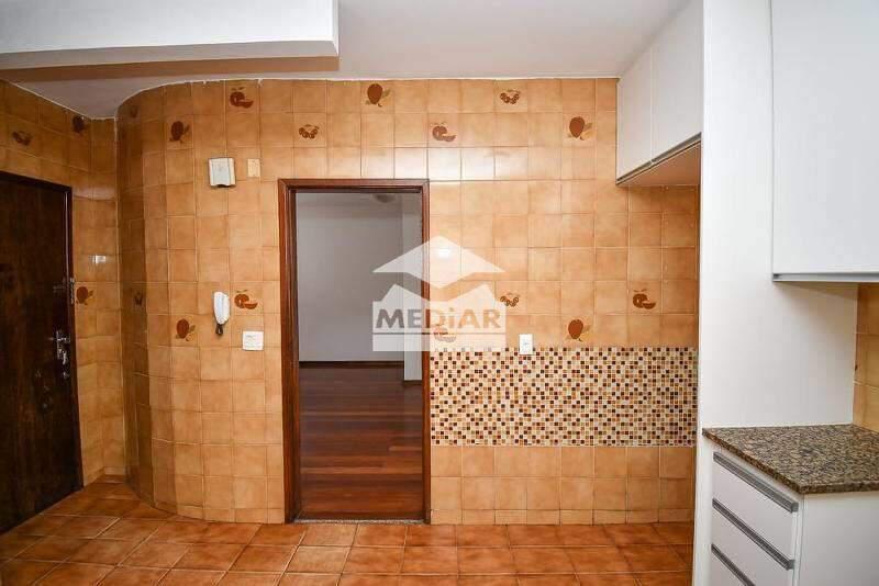 Apartamento, Lourdes, 4 Quartos, 2 Vagas, 2 Suítes