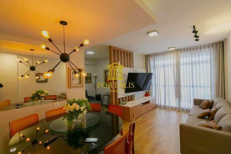 Apartamento, Belvedere, 3 Quartos, 2 Vagas, 2 Suítes