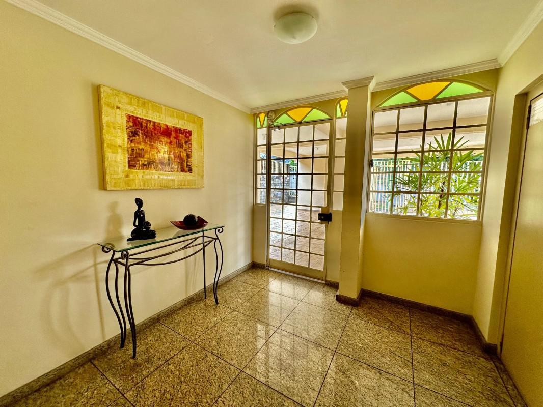 Apartamento, Sagrada Família, 3 Quartos, 2 Vagas