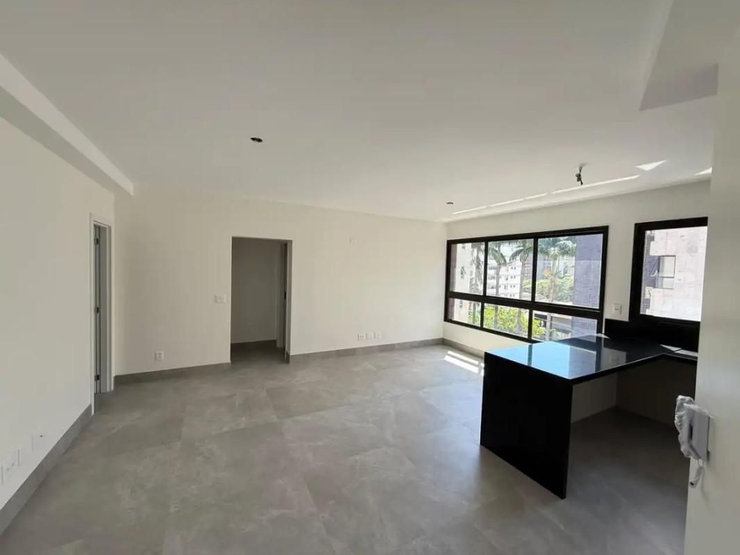 Apartamento, Lourdes, 2 Quartos, 1 Vaga, 2 Suítes