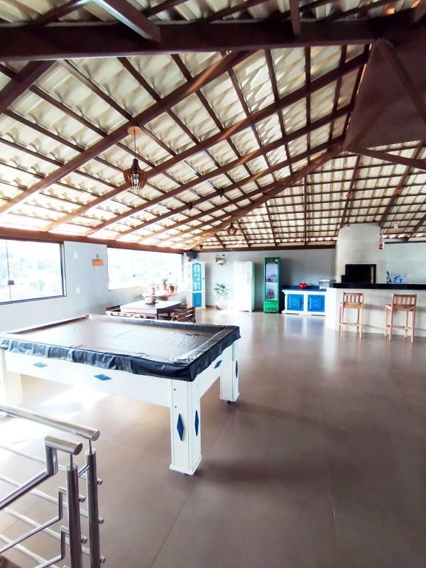 Casa, Palmeiras, 3 Quartos, 4 Vagas, 1 Suíte